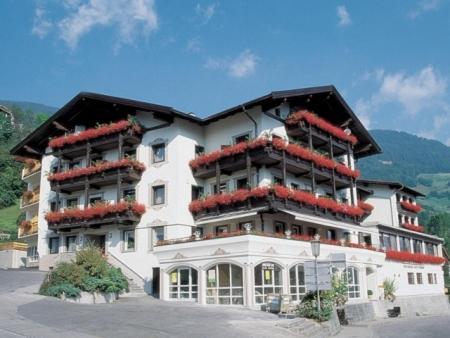 Gasthof Pitztaler Hof Wenns Luaran gambar