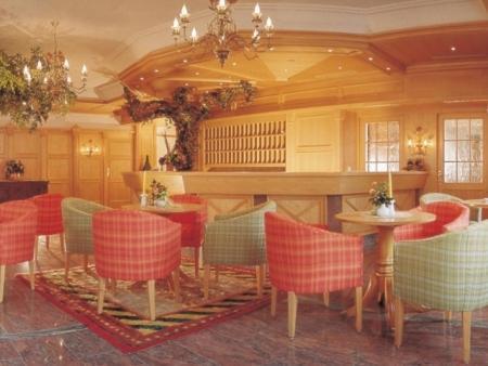 Gasthof Pitztaler Hof Wenns Luaran gambar