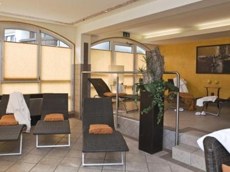 Gasthof Pitztaler Hof Wenns Luaran gambar