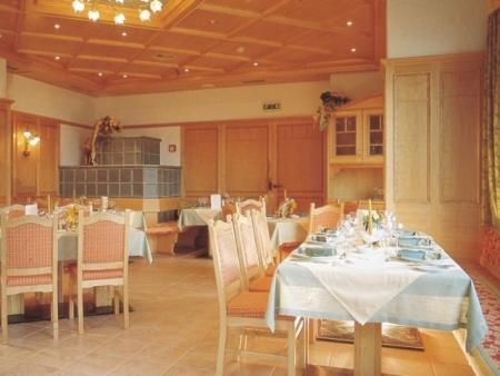 Gasthof Pitztaler Hof Wenns Luaran gambar